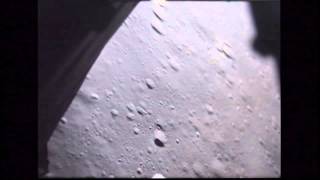 Apollo 15 Landing HD