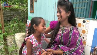 সৎ বাবা-৪    -জীবন বদলে দেয়া একটি শর্টফিল্ম “অনুধাবন”-১৫ | Onudhabon Episode 15.