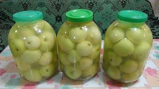 Мочёные (квашеные) яблоки.