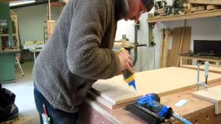 Rack serre joint