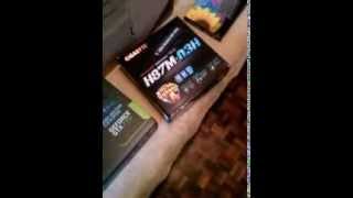 Unboxing T-Gamer TerabyteShop