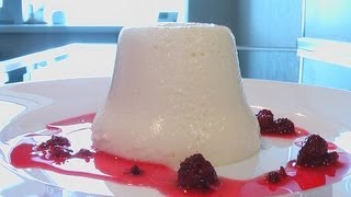 Ванильный крем из сметаны видео рецепт. Книга о вкусной и здоровой пище