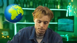 Il est déjà trop tard pour l'environnement. (alors quoi faire?)