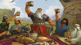 ДРЕВНЯЯ РУСЬ - Язык жестов СЛАВЯН