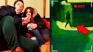 МАМА ПАВЛИК ПАВЛИК ПРОБИРАЕТСЯ К НАМ В ДОМ / НЕ ЧЕЛЛЕНДЖ И ПРАНК