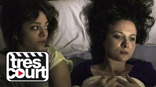 Au lit avec ma meilleure amie - Je suis lesbienne