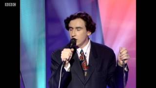 Steve Coogan - 1992 - Wogan [couchtripper]