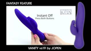 JOPEN VANITY Vs19