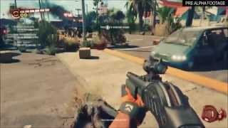 Dead Island 2 - Gameplay Walkthrough [PS4]