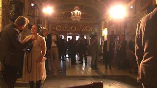 Emerson Colonial Theater Ribbon Cutting - Promo