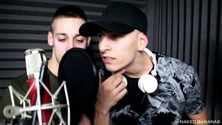 Nikdy nevydané video (making of) w/ TEAMDRAGON