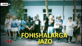 QO'YLIQDAGI FOHISHALAR QISMATI