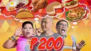Ang Pinaka: Budget-friendly Tsibugan
