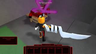 Roblox!Ro-Ghoul! Как новичкам прокачиваться в Роблоксе в режиме Рогуль