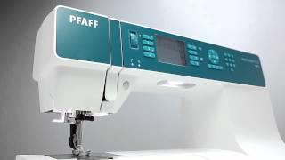 Pfaff Expression