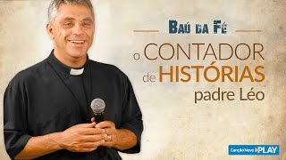 Vigiai pois Deus é fiel - Pe. Léo  (27/11/05)