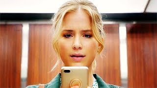 Обратный отсчёт — Русский трейлер (2019)