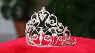 Гражданка Таджикистана победила на конкурсе красоты Miss World Beauty