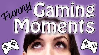 Funniest Gaming Moments Montage (From Past 6 Months)