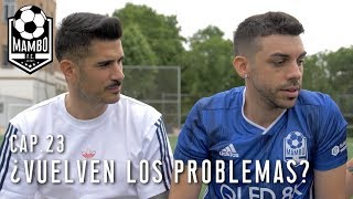 MAMBO FC vs PROPLAYERS ALL STARS | CAPÍTULO 23 | MAMBO FC