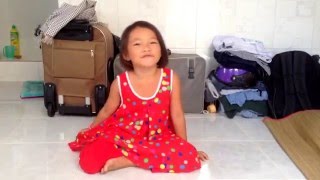 Thần tượng âm nhạc nhí- Miền Tây quê tôi - Bé Mỹ Kim