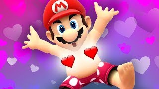 10 Adult Videos Based On Video Games You Won't Believe Exist