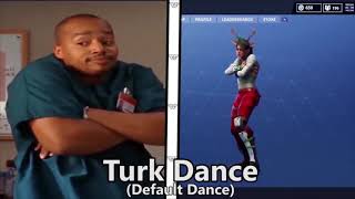 НОВЫЕ ТАНЦЫ ФОРТНАЙТ В РЕАЛЬНОЙ ЖИЗНИ 2018 Fortnite dances in real life