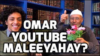 Omar Youtube  maleeyahay?? ᴴᴰ┇su'aal