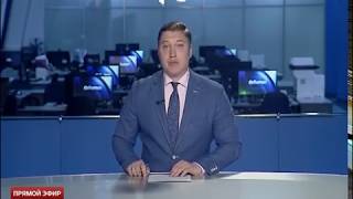 г. Екатеринбург, репортаж о фестивале #ВместеЯрче, Свердловское областное телевидение