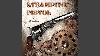 Steampunk Pistol