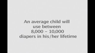 What's in our diapers/nappies? | Eco by Naty