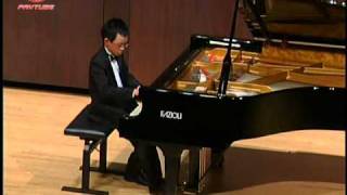 Mendelssohn Rondo Capriccioso Op.14
