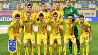 Cea mai buna echipa a Romaniei in fifa 19 || Nationala Romaniei