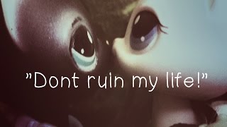 LPS сериал "Don't ruin my life!" 5 серия