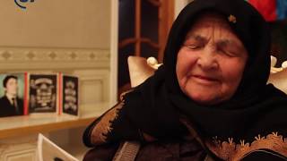 "18 MAY' sənədli film/ Belgesel 2019