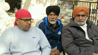 Nagar Kirtan Kala Sanghian|| 10 ਜਨਵਰੀ 2019 || ਨਗਰ ਕੀਰਤਨ ਪਿੰਡ ਕਾਲਾ ਸੰਘਿਆਂ