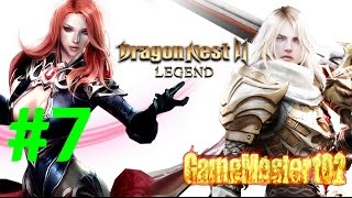 DRAGON NEST 2 LEGEND Gameplay Android #7