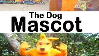 Como ser um Mascote