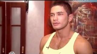 Чистосердечное признание - Их нравы (2010)