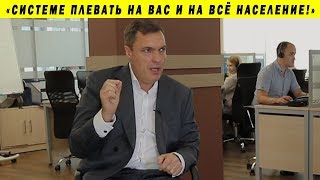 ИНТЕРВЬЮ С ЭКСПЕРТОМ: ВЛАДИМИР ТУРОВ. О ЗАКОНАХ, БИЗНЕСЕ