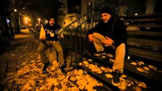 HAMZA - LAPSUS