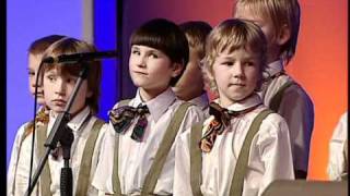 Gabors Goldmanis (MEITA GĀJA UZ AVOTU)