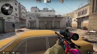 ДРЮ ОРЁТ В CS:GO – Стрим за 22.01.18