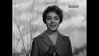Интервью у весны. Театральное обозрение (1962)