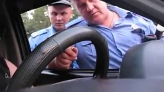 Блатной Гаи ДПС Украина