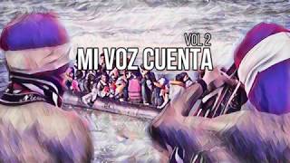 Album Mi Voz Cuenta V2 : 5- BIN L'MWAJ