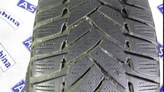шины бу SP Winter Sport M3 R 15 195 55 Зима - 0006645FAL1VID