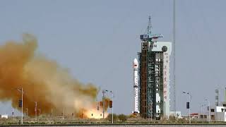 Long March-4C launches Yaogan-34