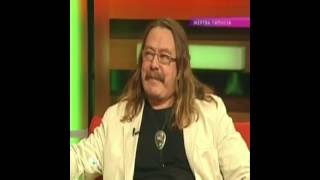НТВ. Возможности гипноза. Лечение гипнозом. Творческий гипноз.Врач Разыграев И. И.