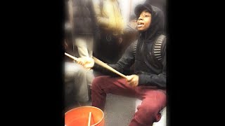 this boys voice will blow you away..